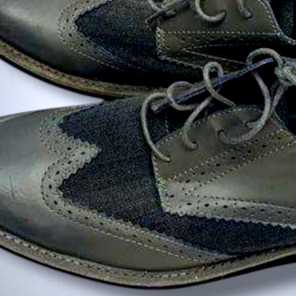 Men\'s 10.5 PENGUIN \